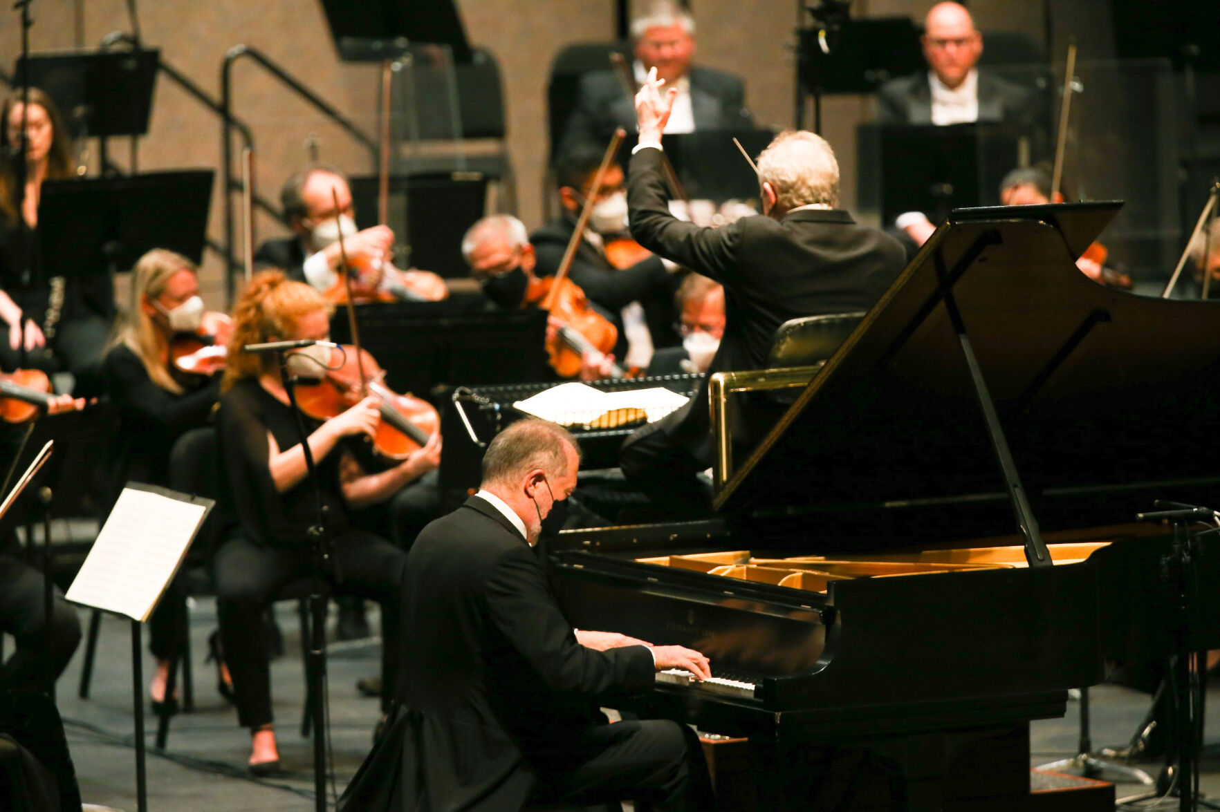 Tulsa Symphony
